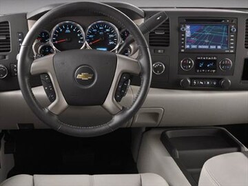 2009 Chevrolet Silverado 2500 HD Crew Cab | Pricing ... 2009 Chevrolet Silverado 2500 HD Crew Cab | Pricing ...